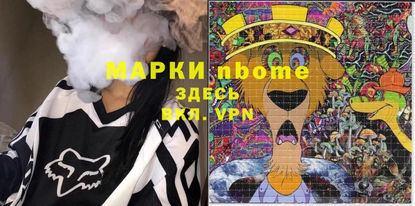 амф Осташков